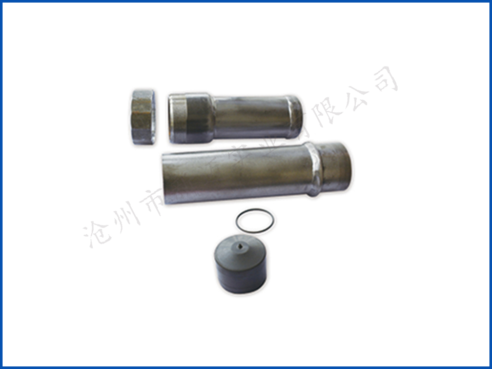 石家莊樁基聲測管價(jià)格