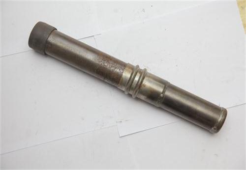 預埋聲測管安裝數量要求